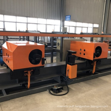 Steel Bar Bending Center/Reinforcing Steel Bar Bender Center